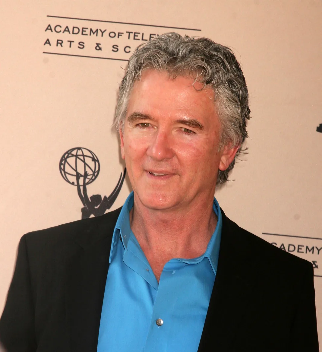 patrick duffy father atas presents a father s day salute to tv dads patrick duffy father atas presents a father s day salute to tv dads
