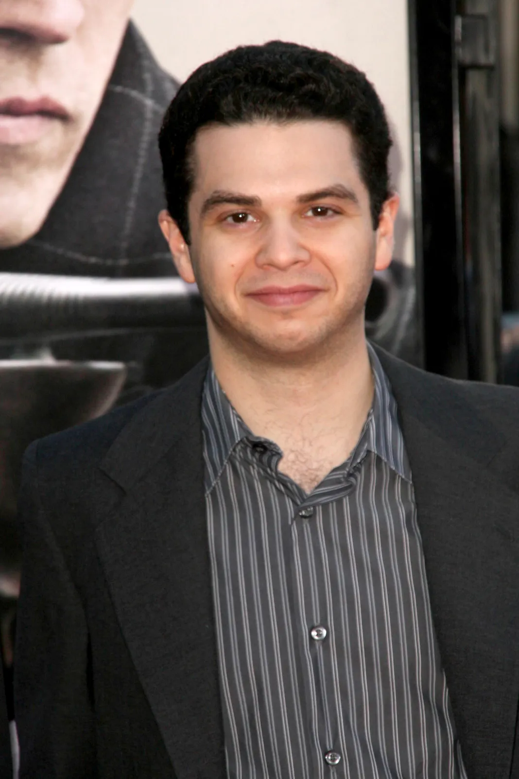 Samm Levine