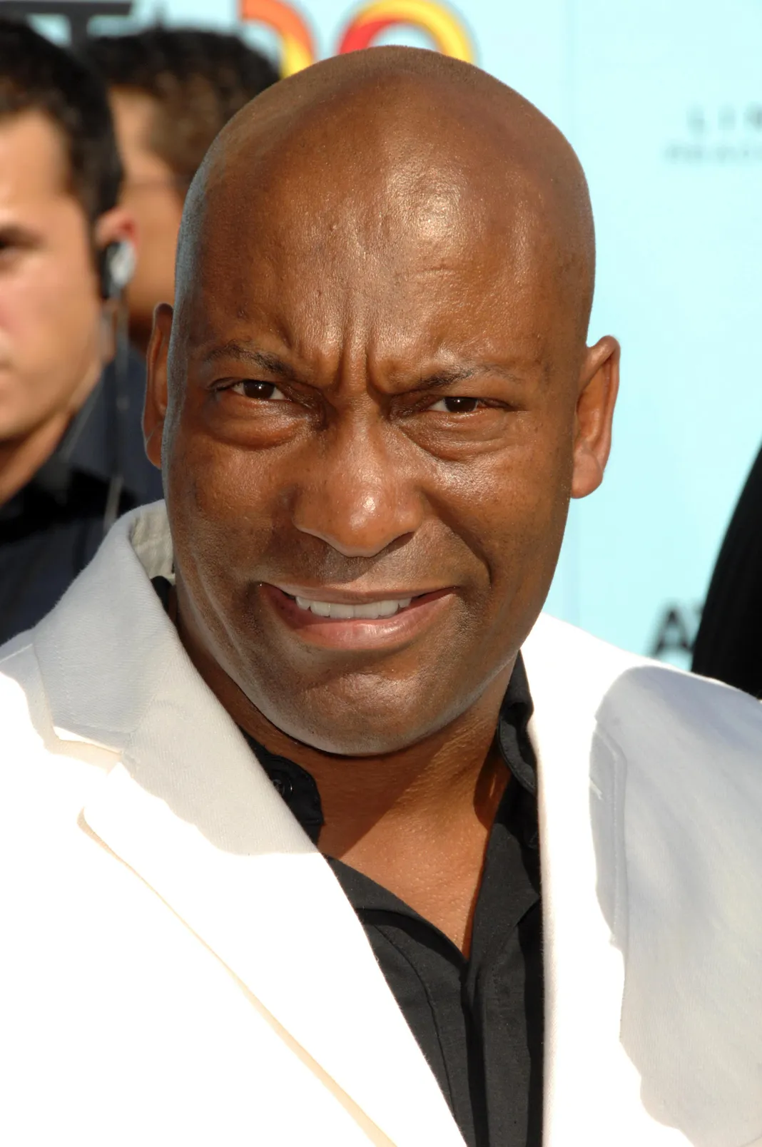 John Singleton