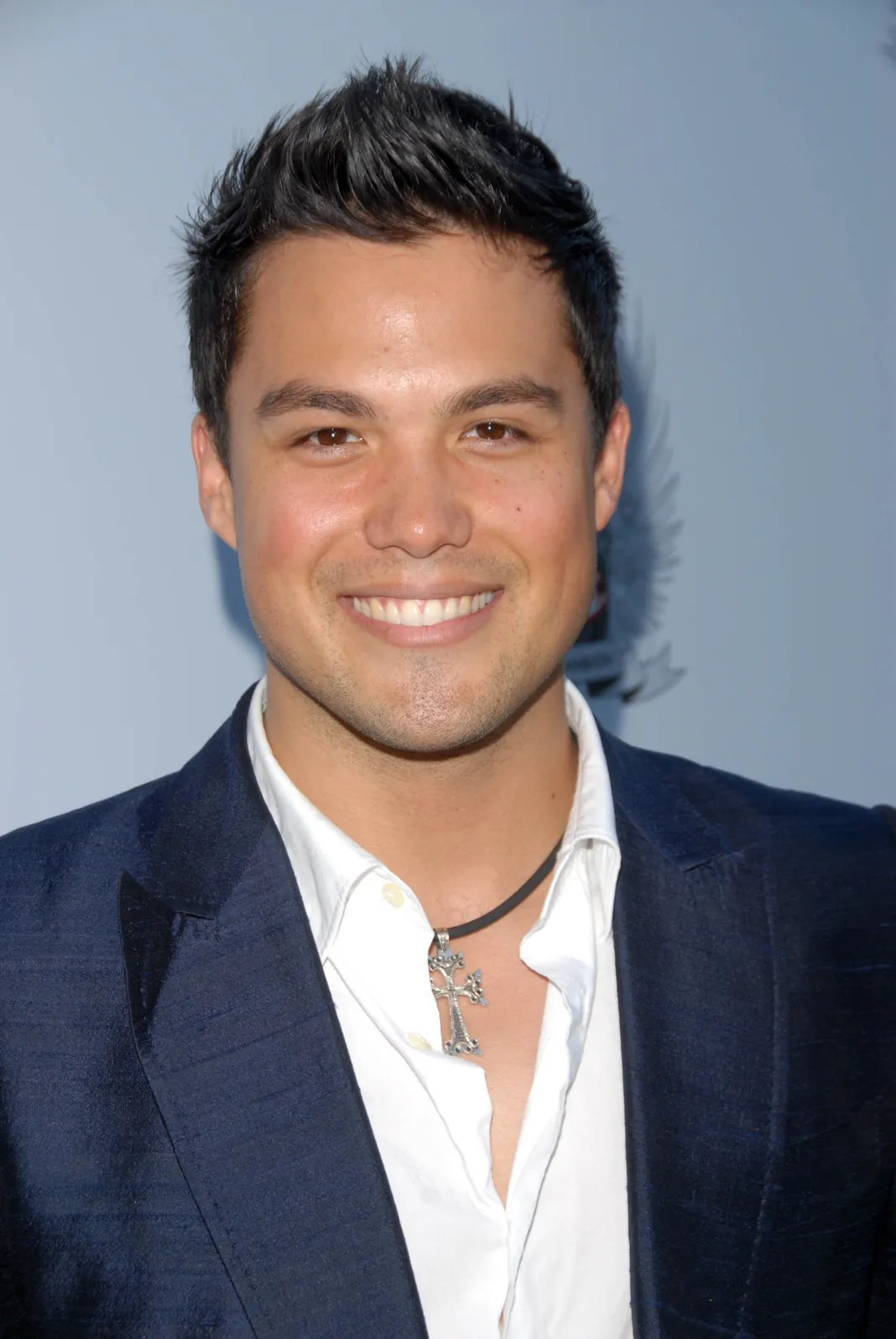 Michael Copon