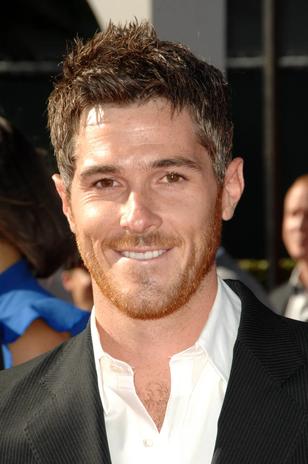 Dave Annable