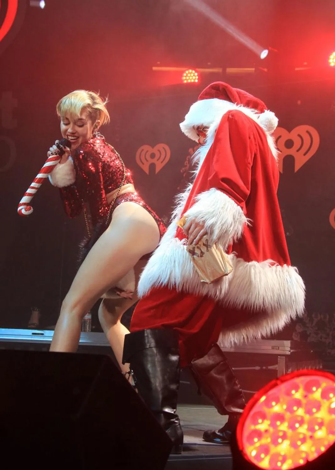 Miley Cyrus Miley Cyrus