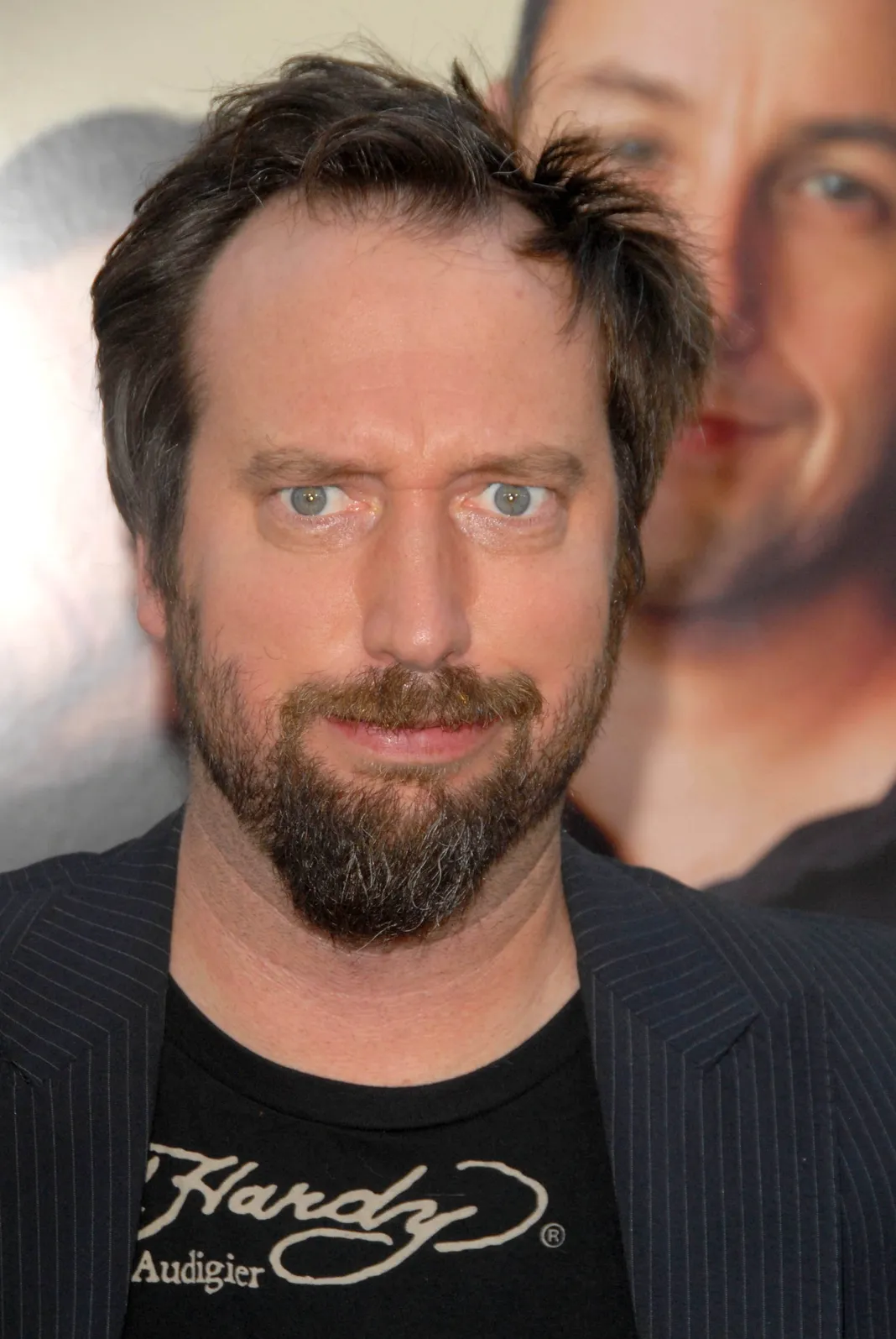 Tom Green