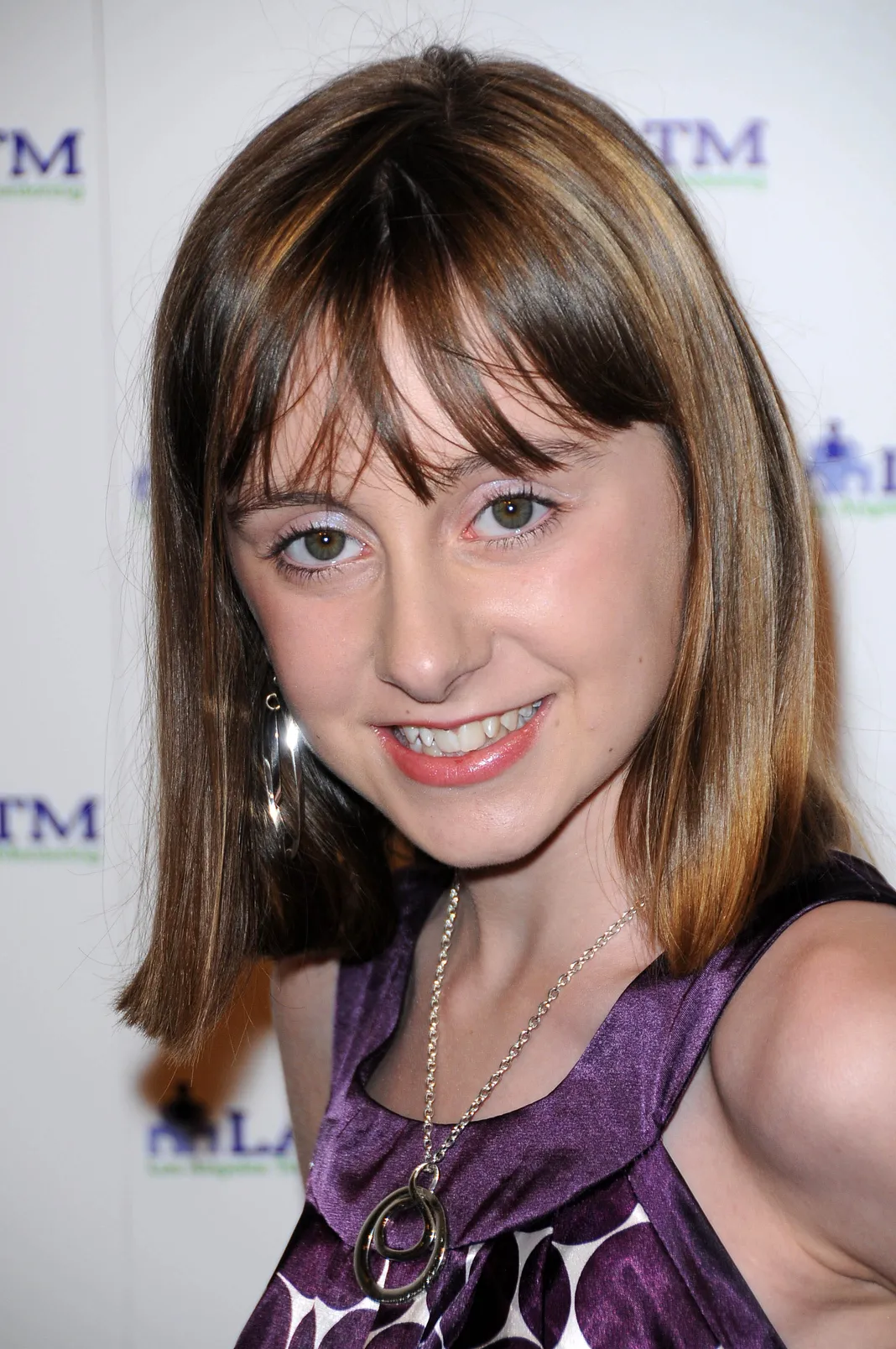 Allisyn Arm