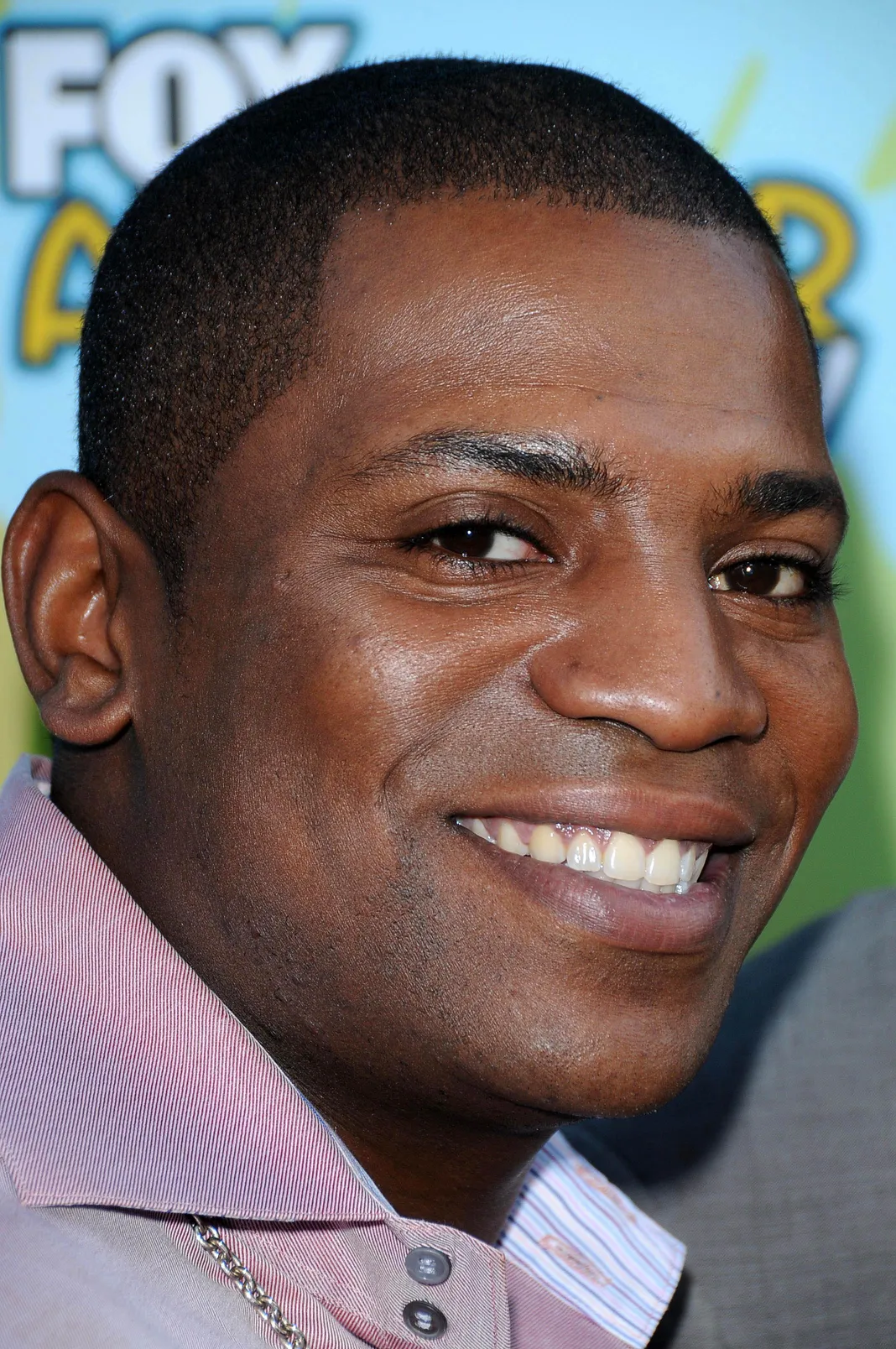 Mekhi Phifer