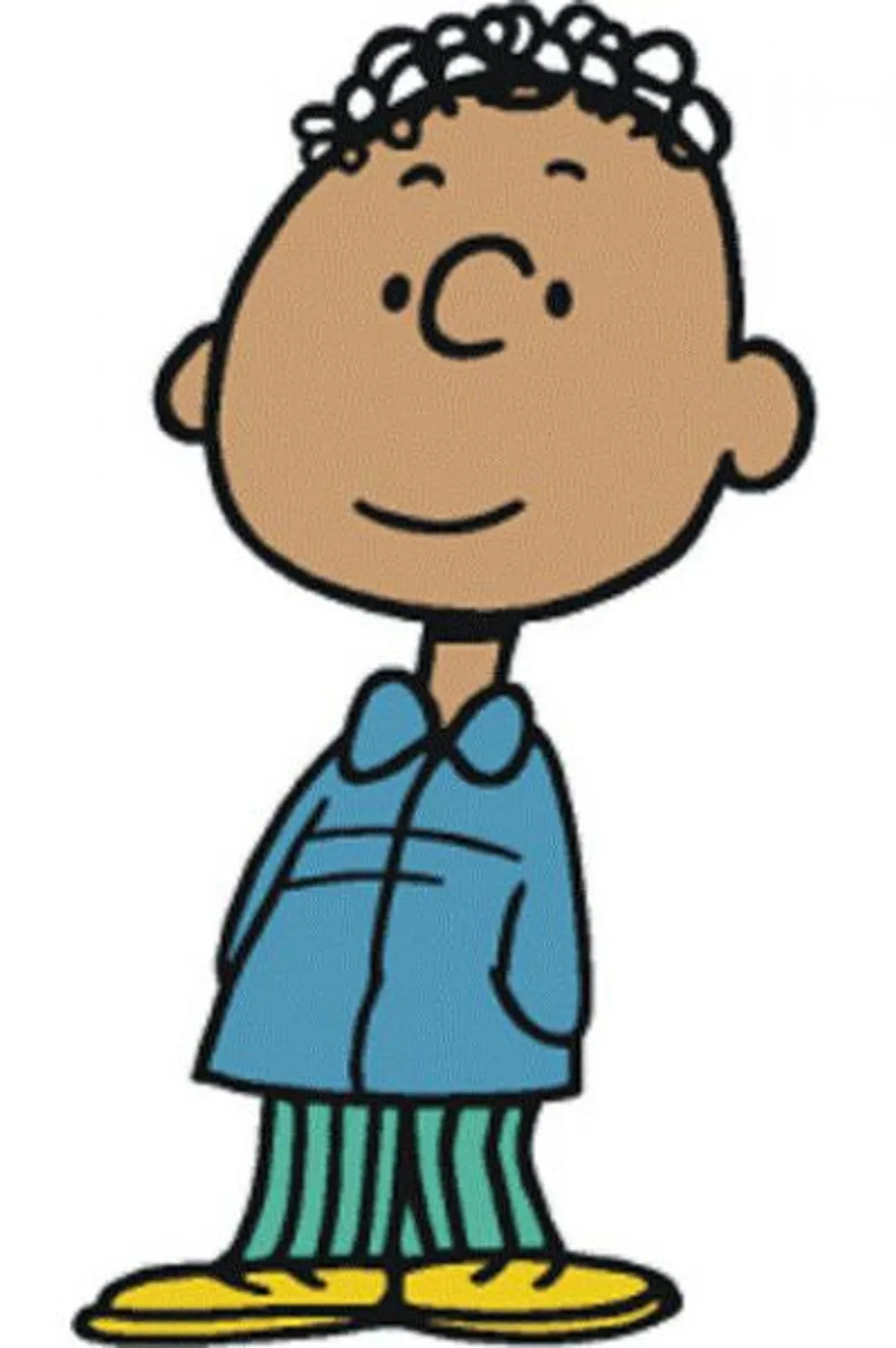A Definitive Ranking of the 'Peanuts' Characters