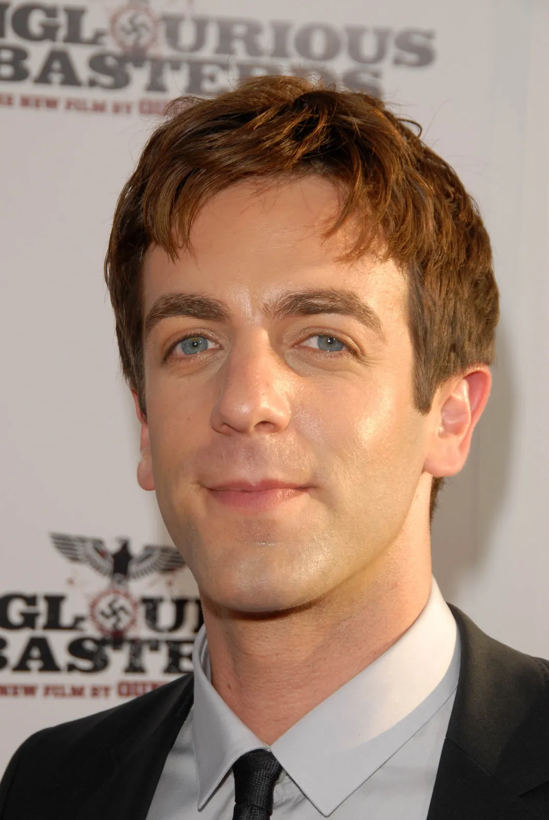 Los Angeles Premiere of 'Inglourious Basterds'