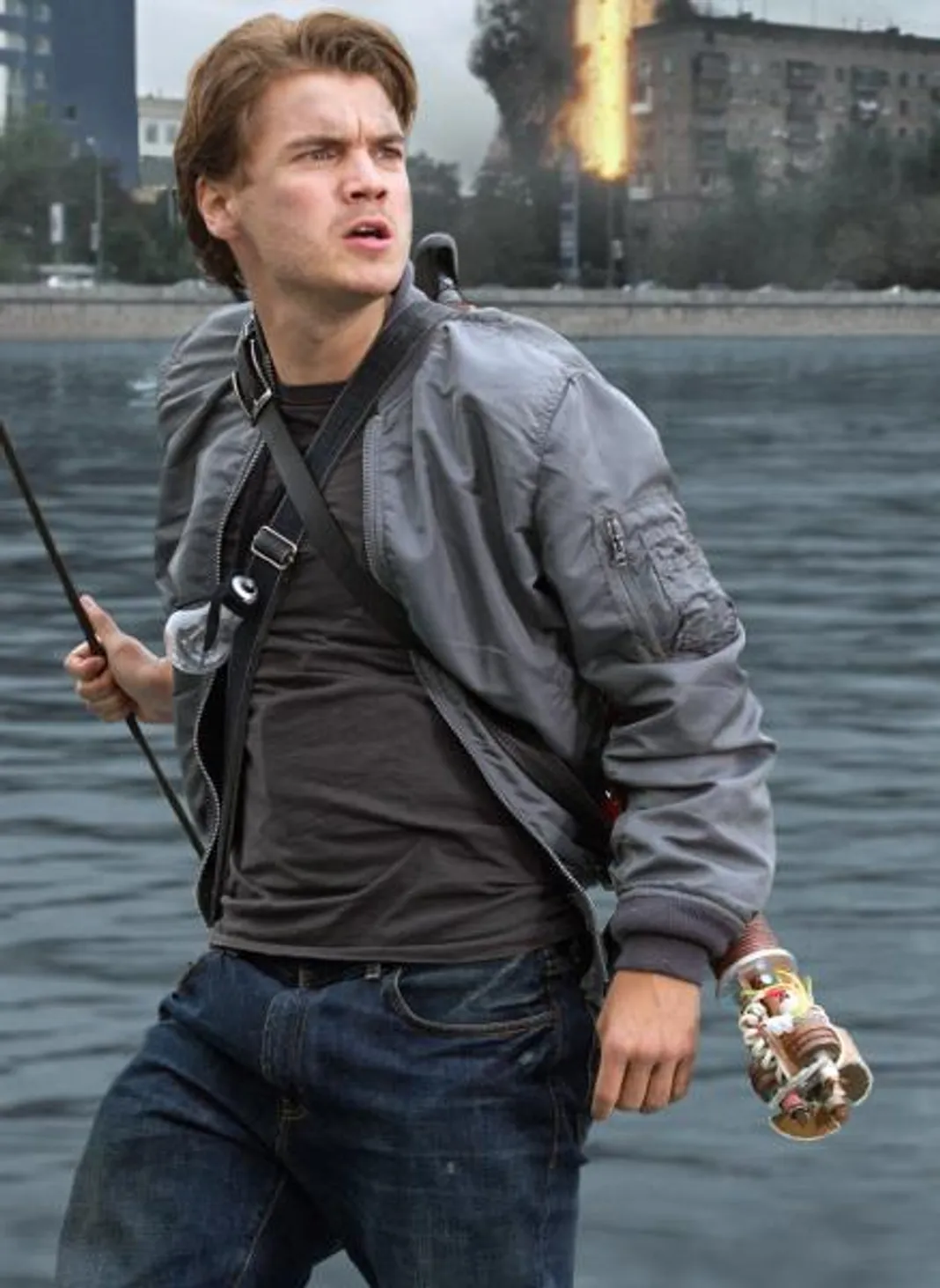 Emile Hirsch Emile Hirsch