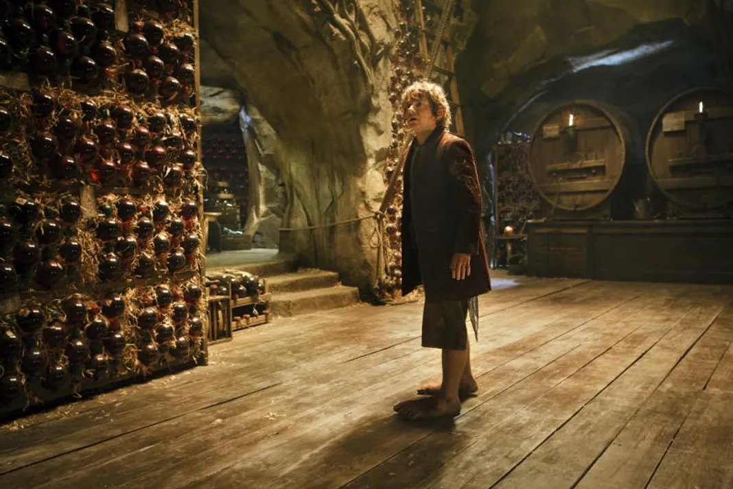 Martin Freeman Martin Freeman
