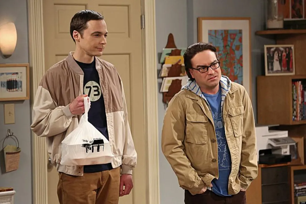 Johnny Galecki Johnny Galecki