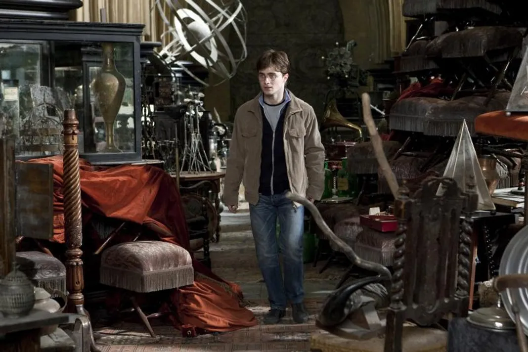 Daniel Radcliffe Daniel Radcliffe