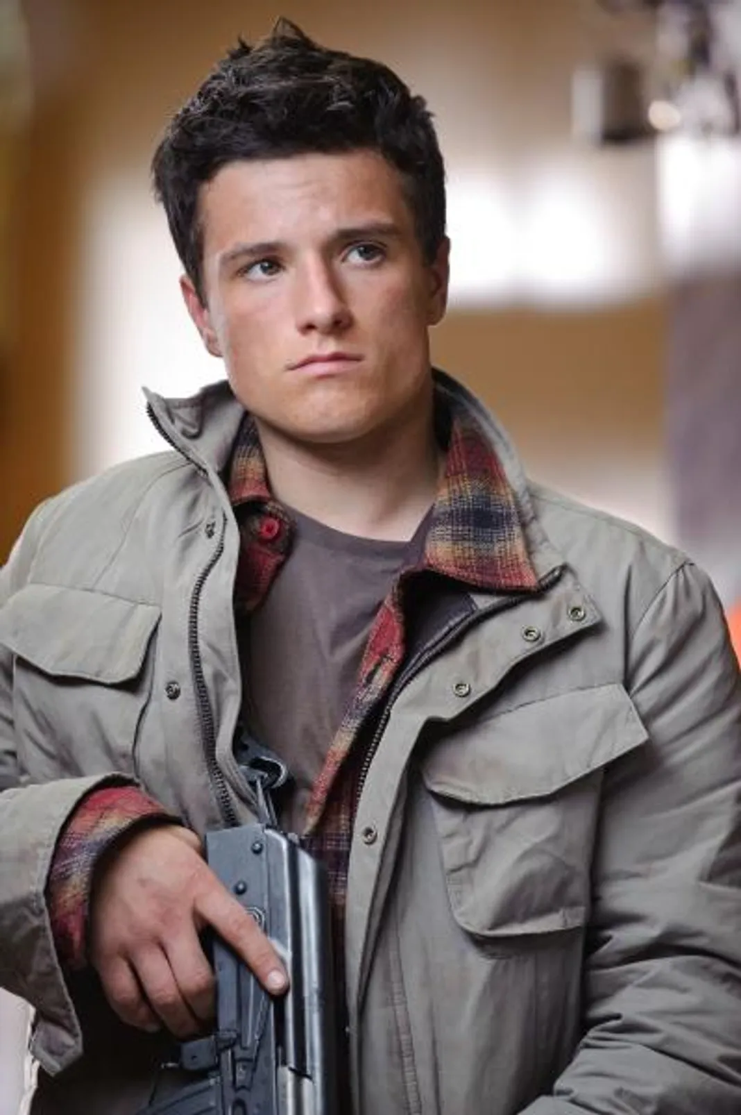 Josh Hutcherson Josh Hutcherson