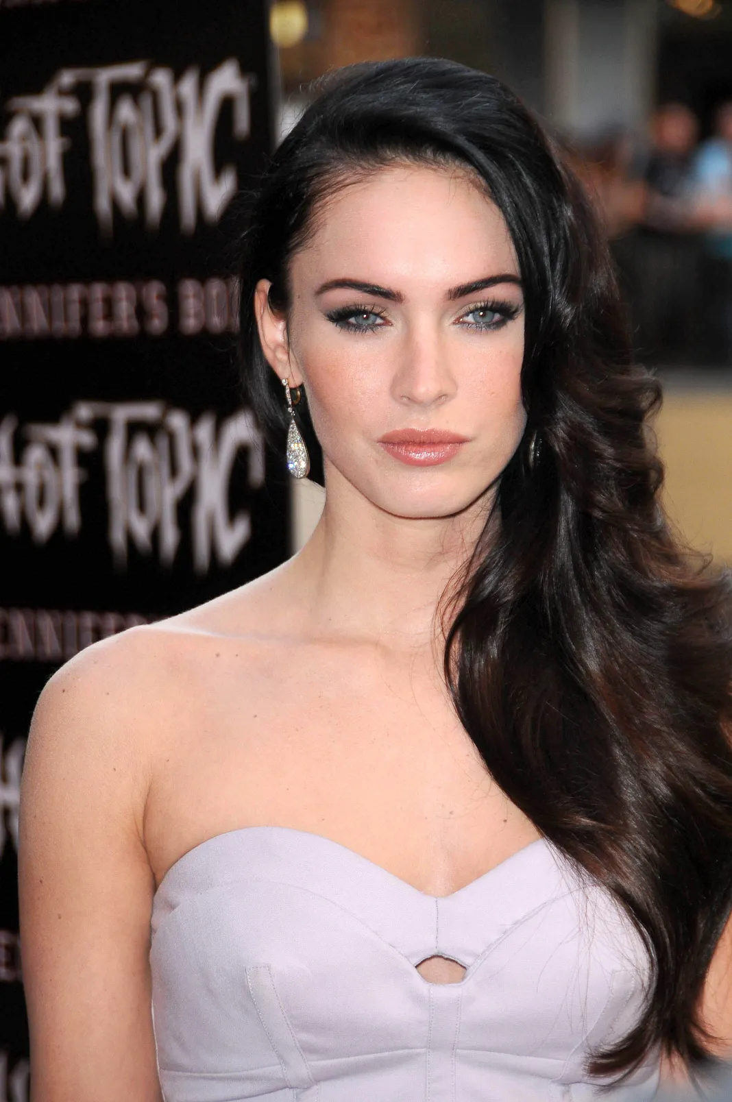 Megan Fox