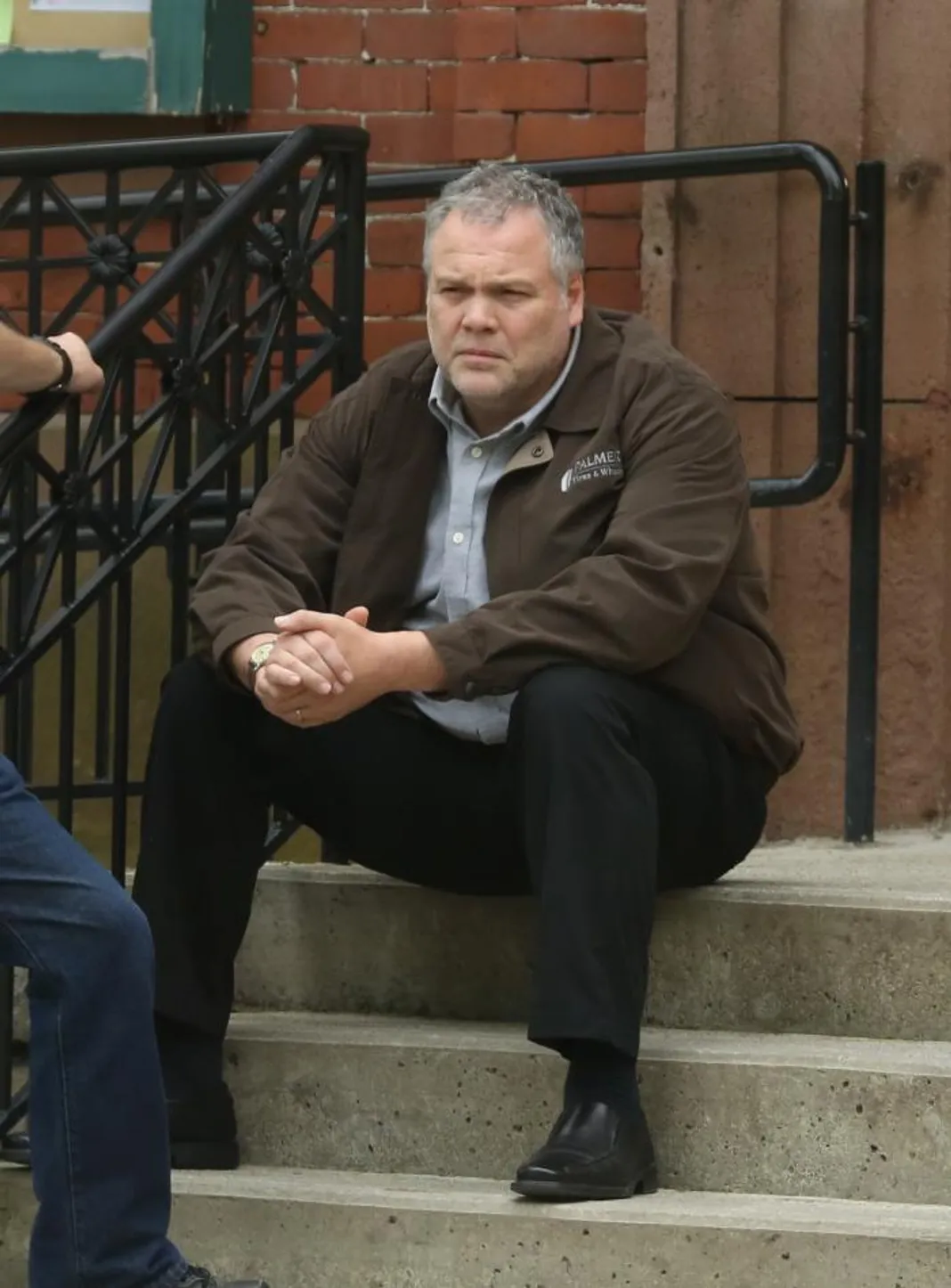 Vincent D'Onofrio Vincent D'Onofrio