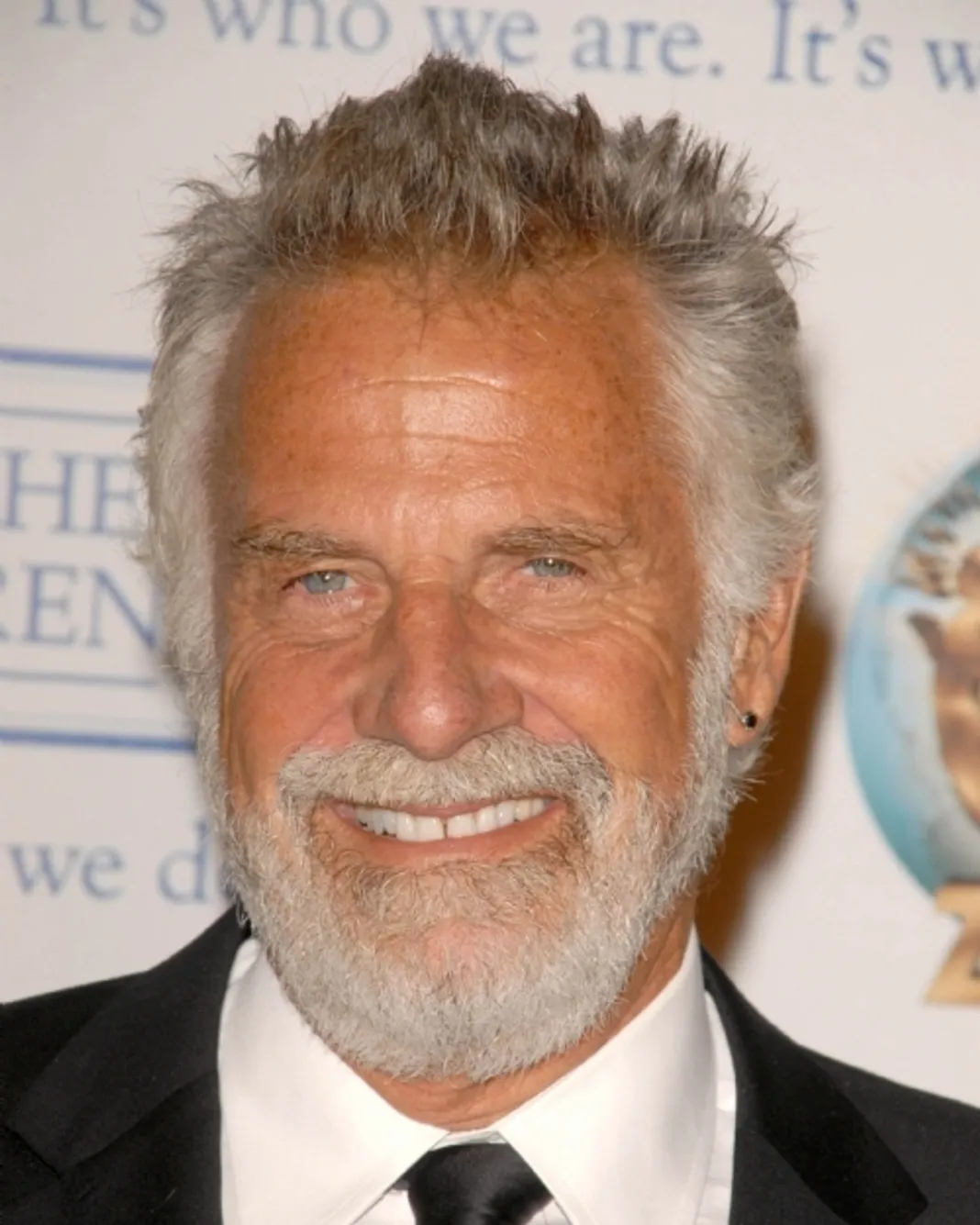 Jonathan Goldsmith