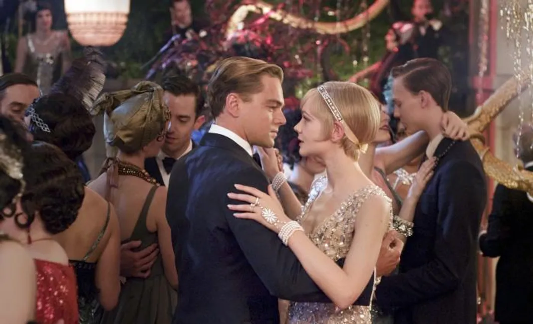 The Great Gatsby The Great Gatsby