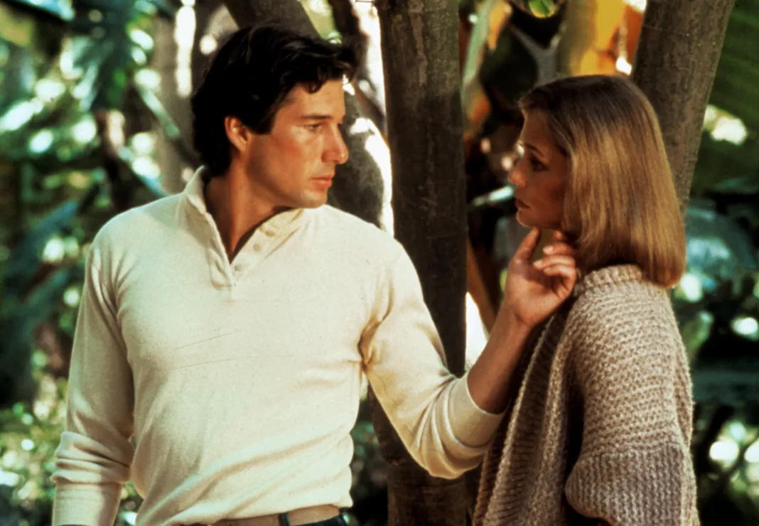 1980 American Gigolo
