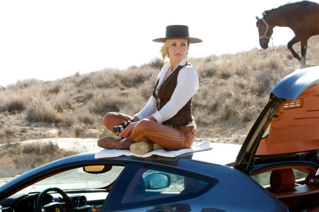 The Counselor, Cameron Diaz The Counselor, Cameron Diaz