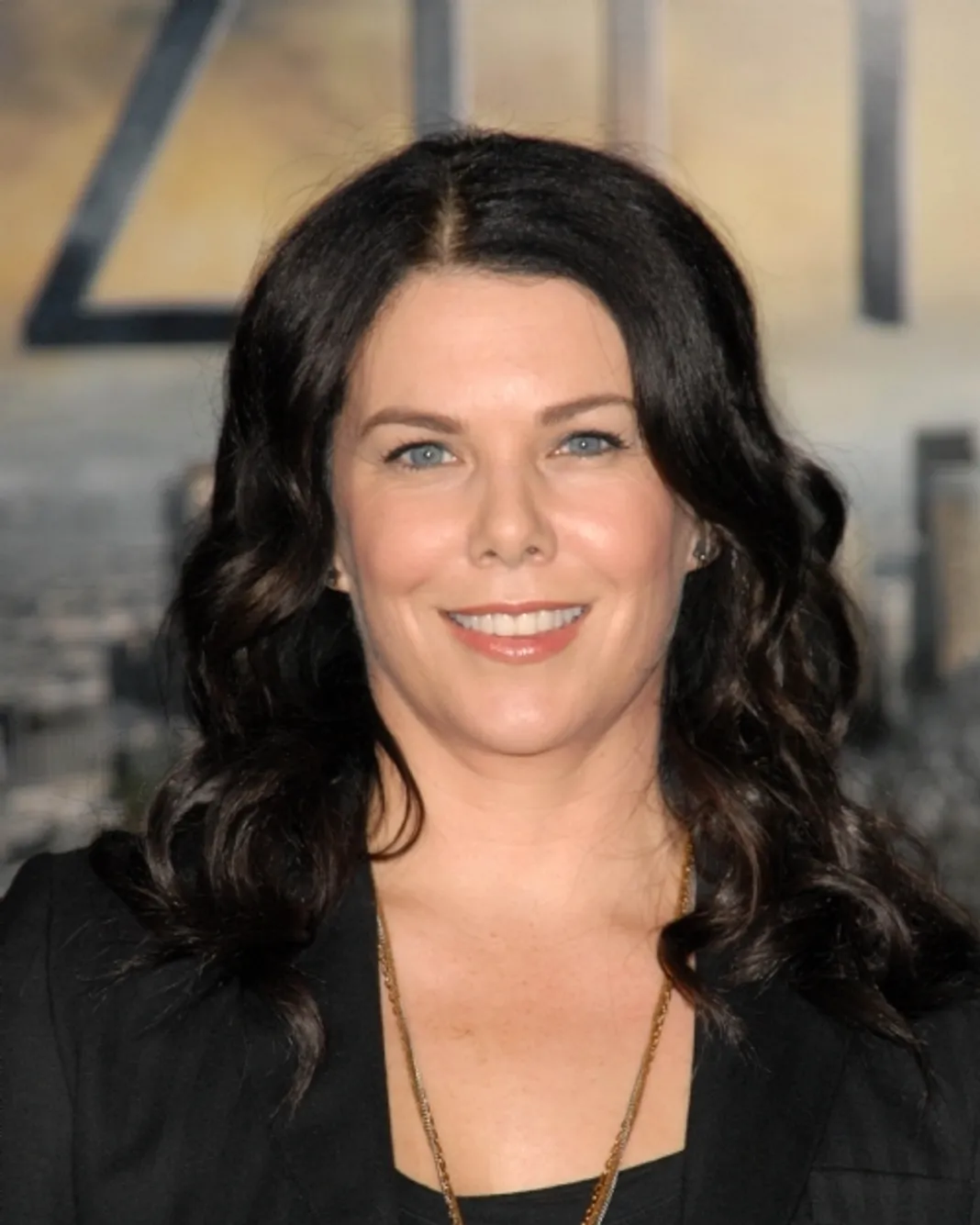 Lauren Graham