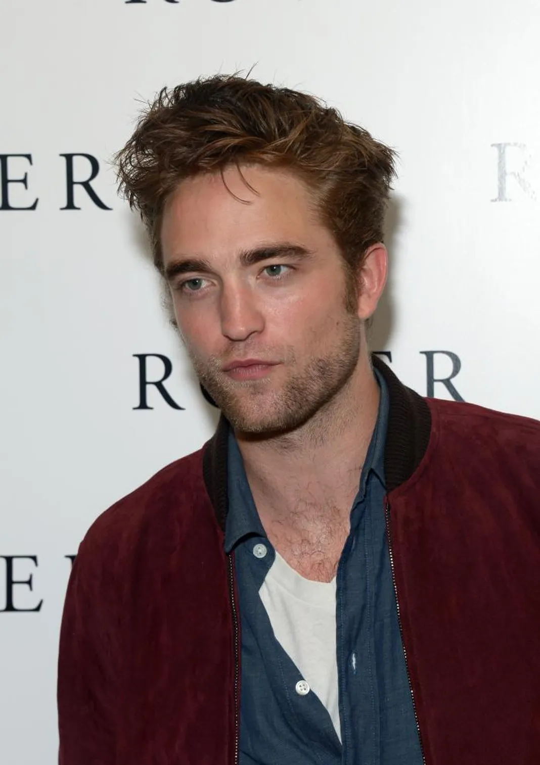 Robert Pattinson Robert Pattinson