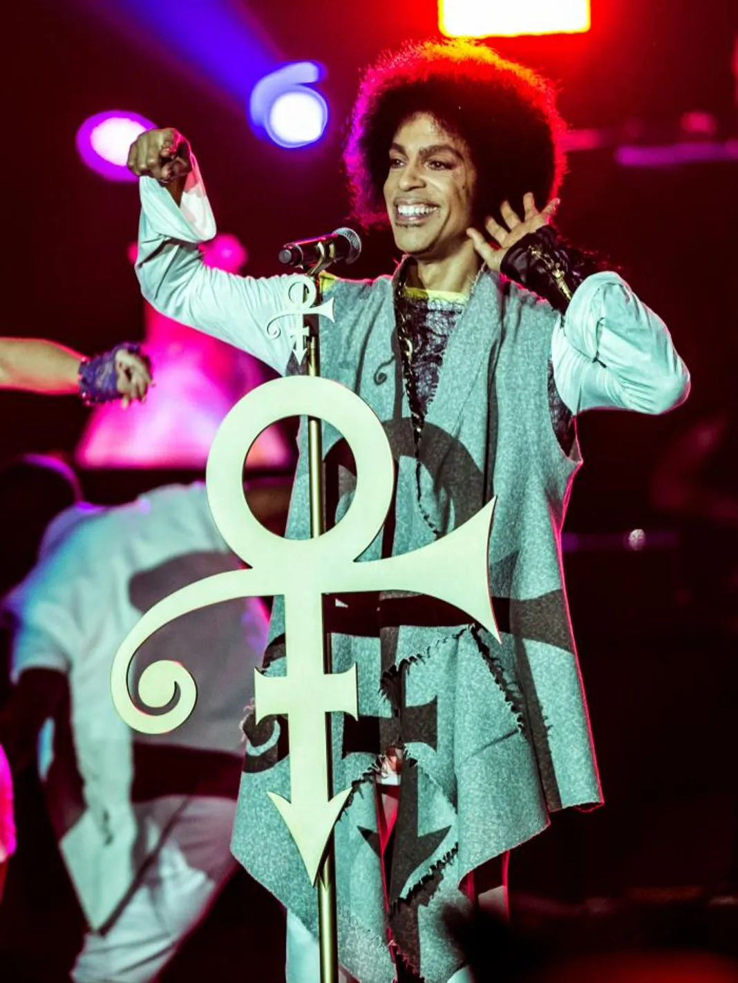 Prince Prince