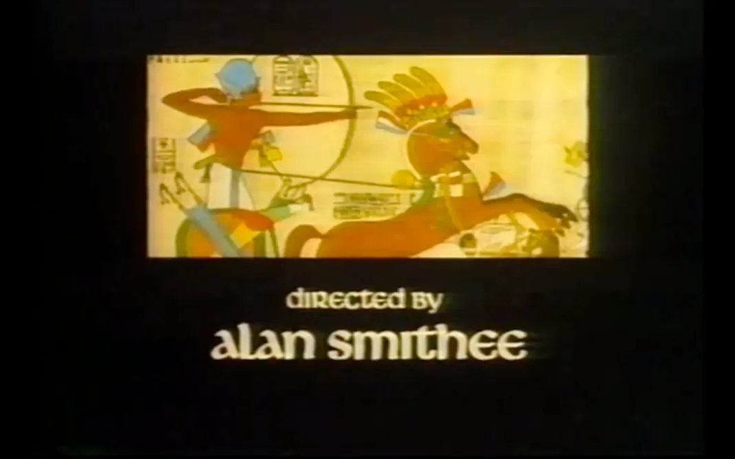 Alan Smithee Alan Smithee