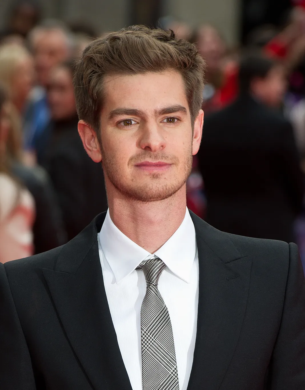 Andrew Garfield