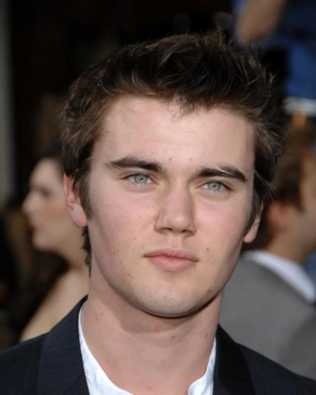 Cameron Bright