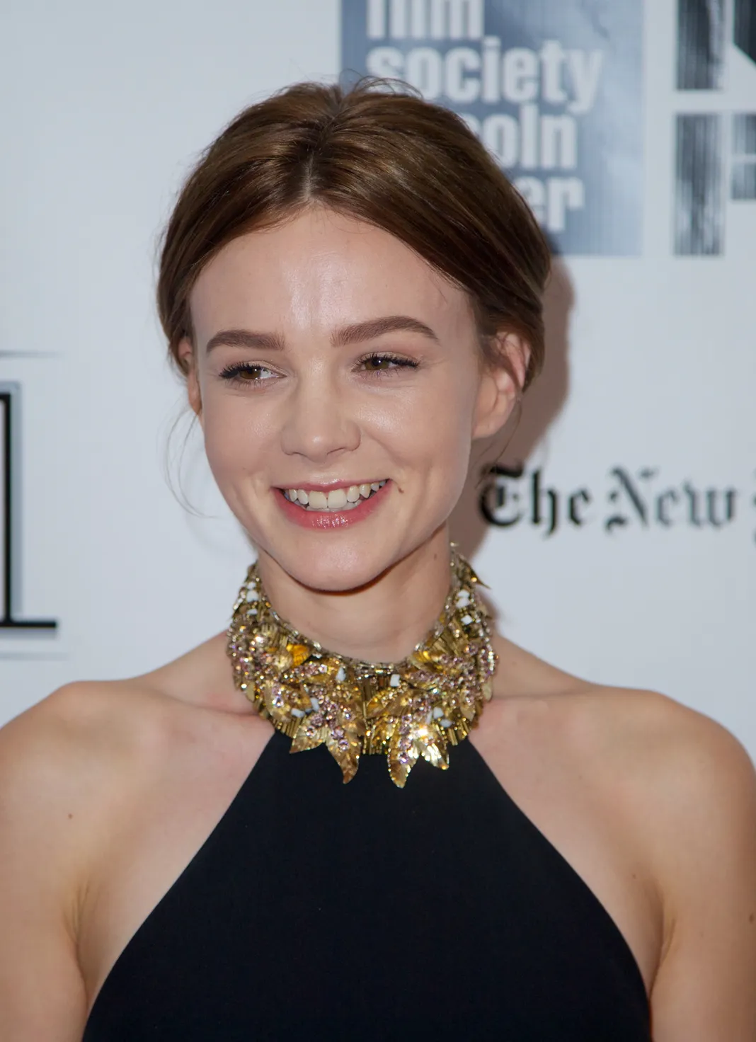 Carey Mulligan Carey Mulligan