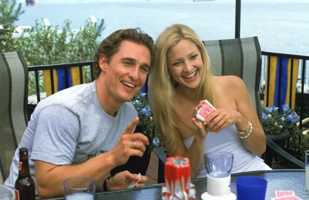 How to Lose a Guy In 10 Days How to Lose a Guy In 10 Days