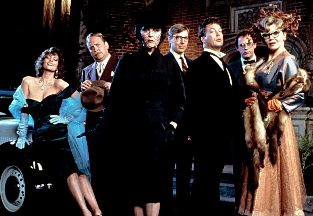 The 20 Best Last Lines In Movies