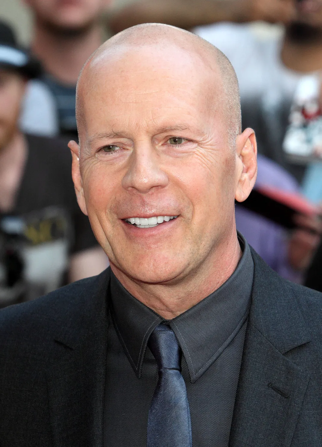 Bruce Willis