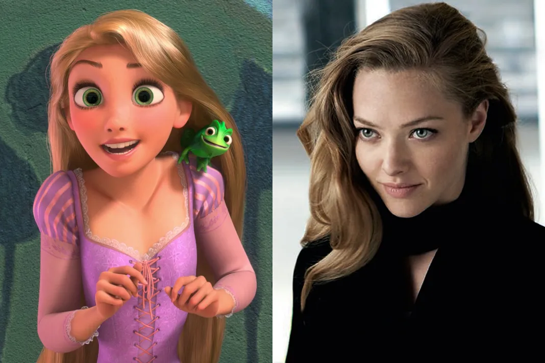 amanda seyfried tangled 25 dream casting choices for disney classics amanda seyfried tangled 25 dream casting choices for disney classics