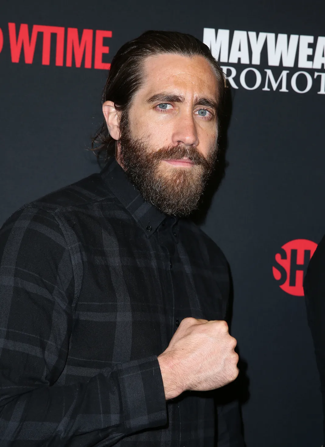 The 18 Hottest Hollywood Beards