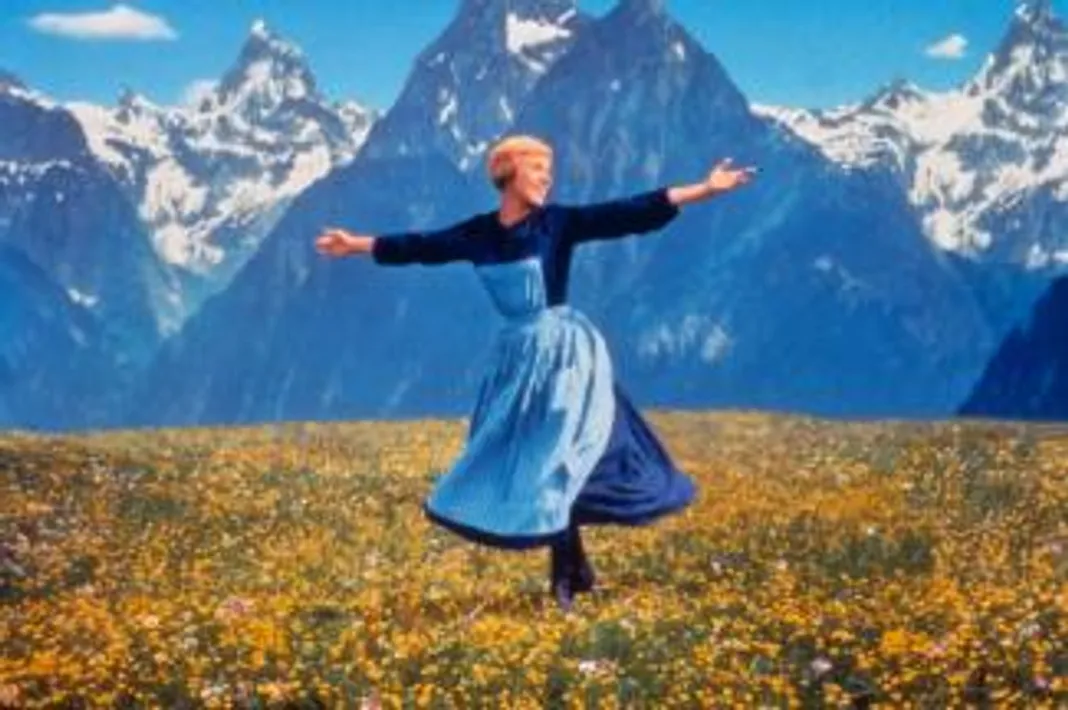 50 Facts About ‘The Sound of Music’ For Its 50th Anniversary The Sound of Music, Julie Andrews