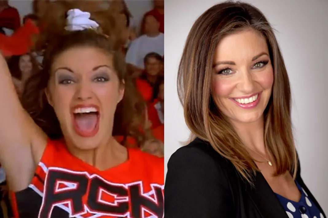 &lsquo;Bring It On&rsquo;: Where Are They Now?
