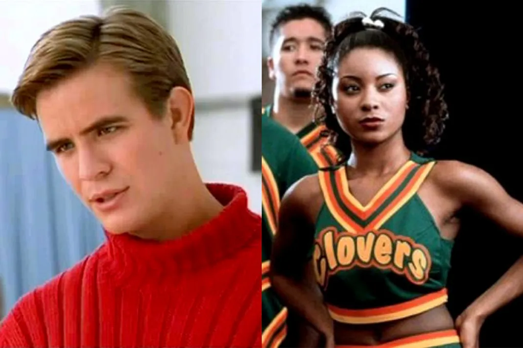 ‘Bring It On’: Where Are They Now?