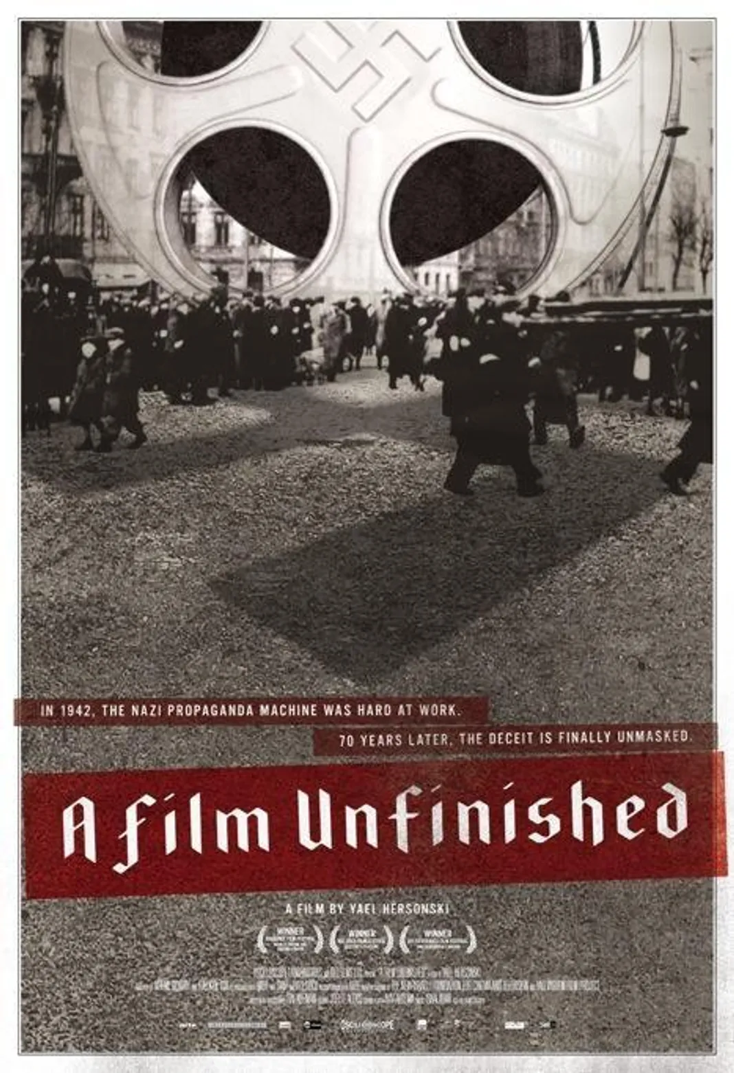 Watch A Film Unfinished Tube Free