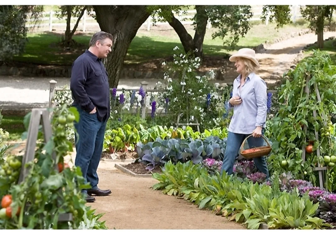 It's Complicated Movie Stills