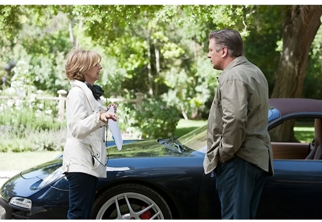 It's Complicated Movie Stills