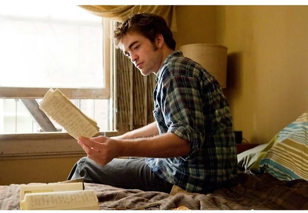 Remember Me Movie Stills