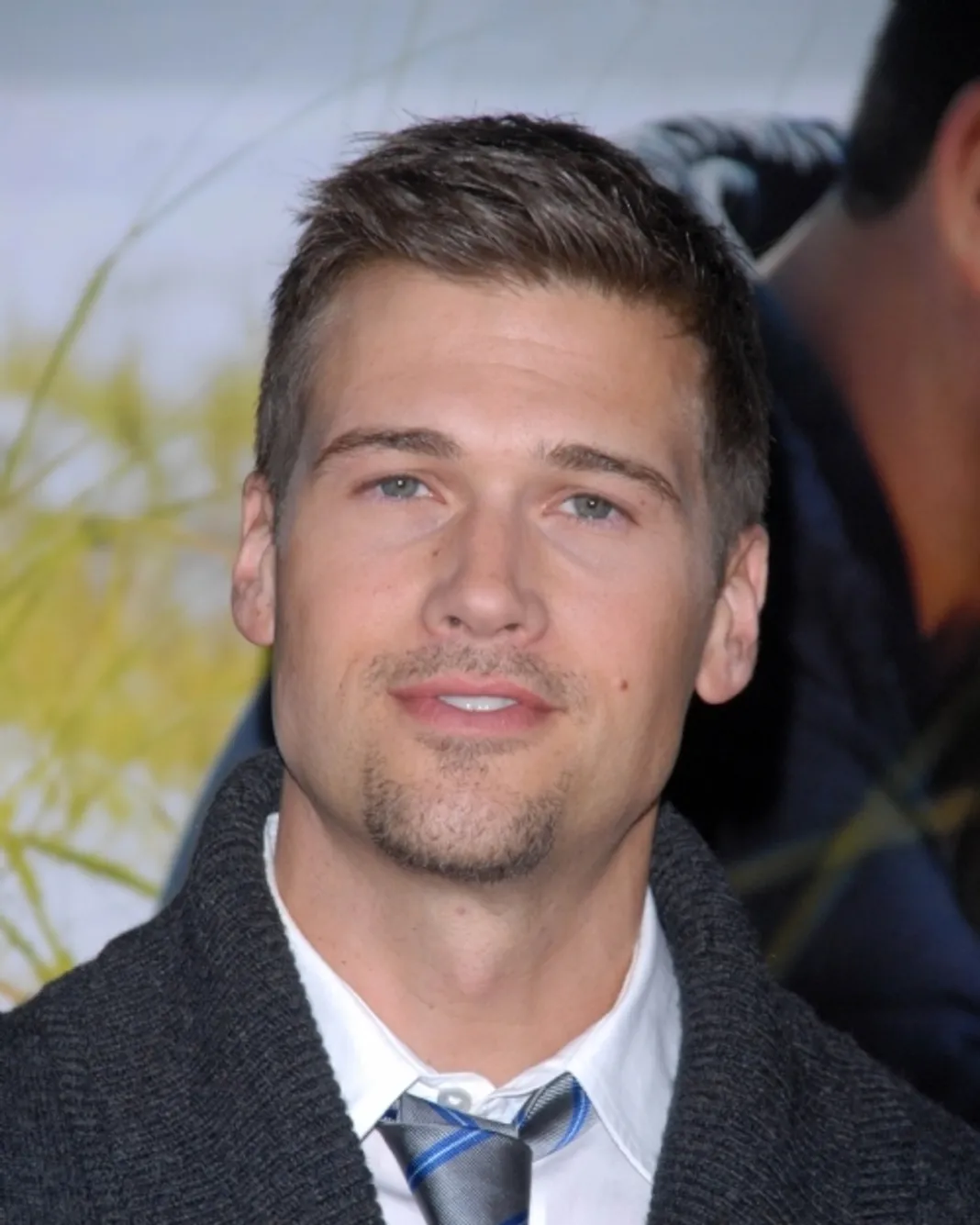 Nick Zano