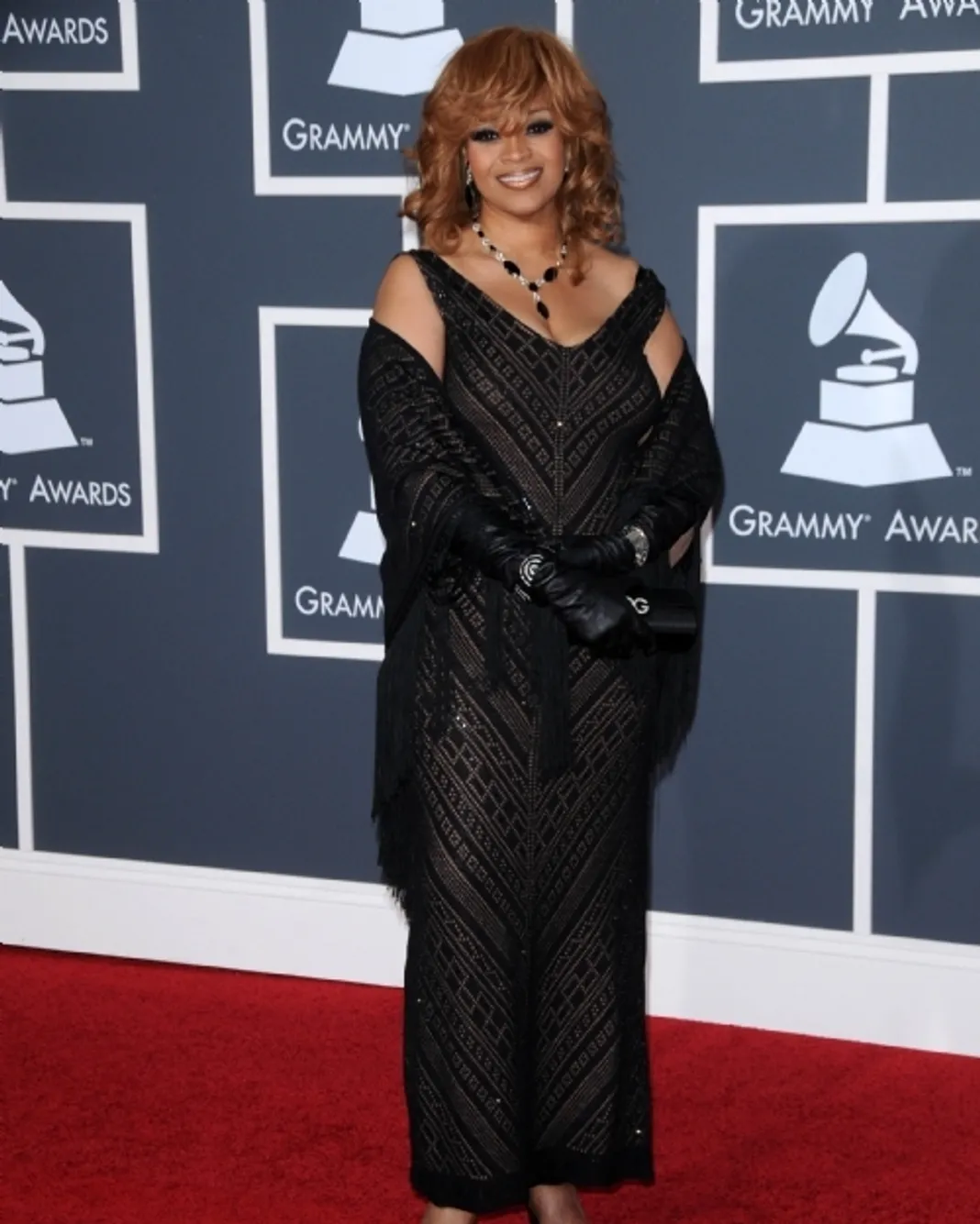 Karen Clark Sheard