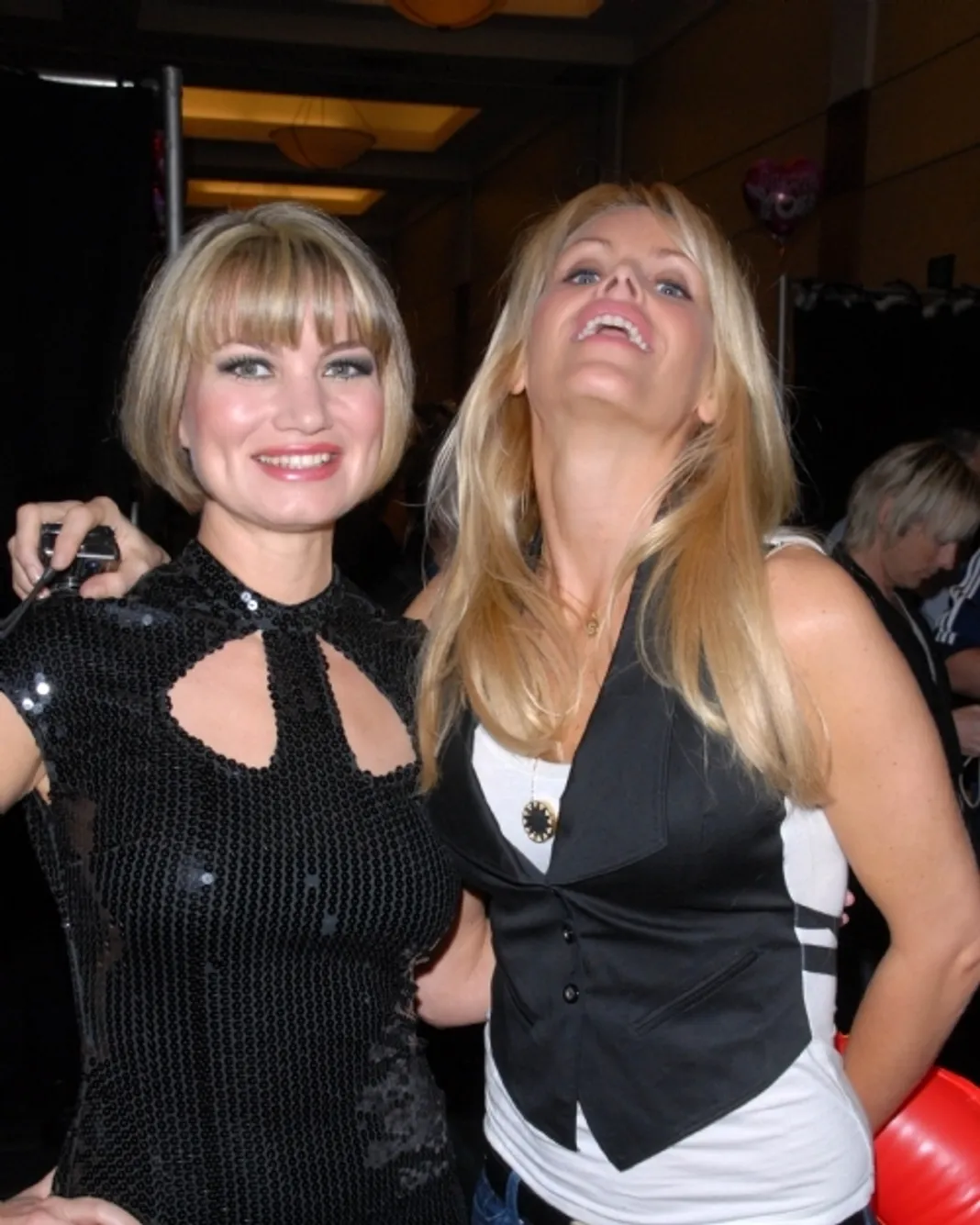 Hollywood Collectors Show