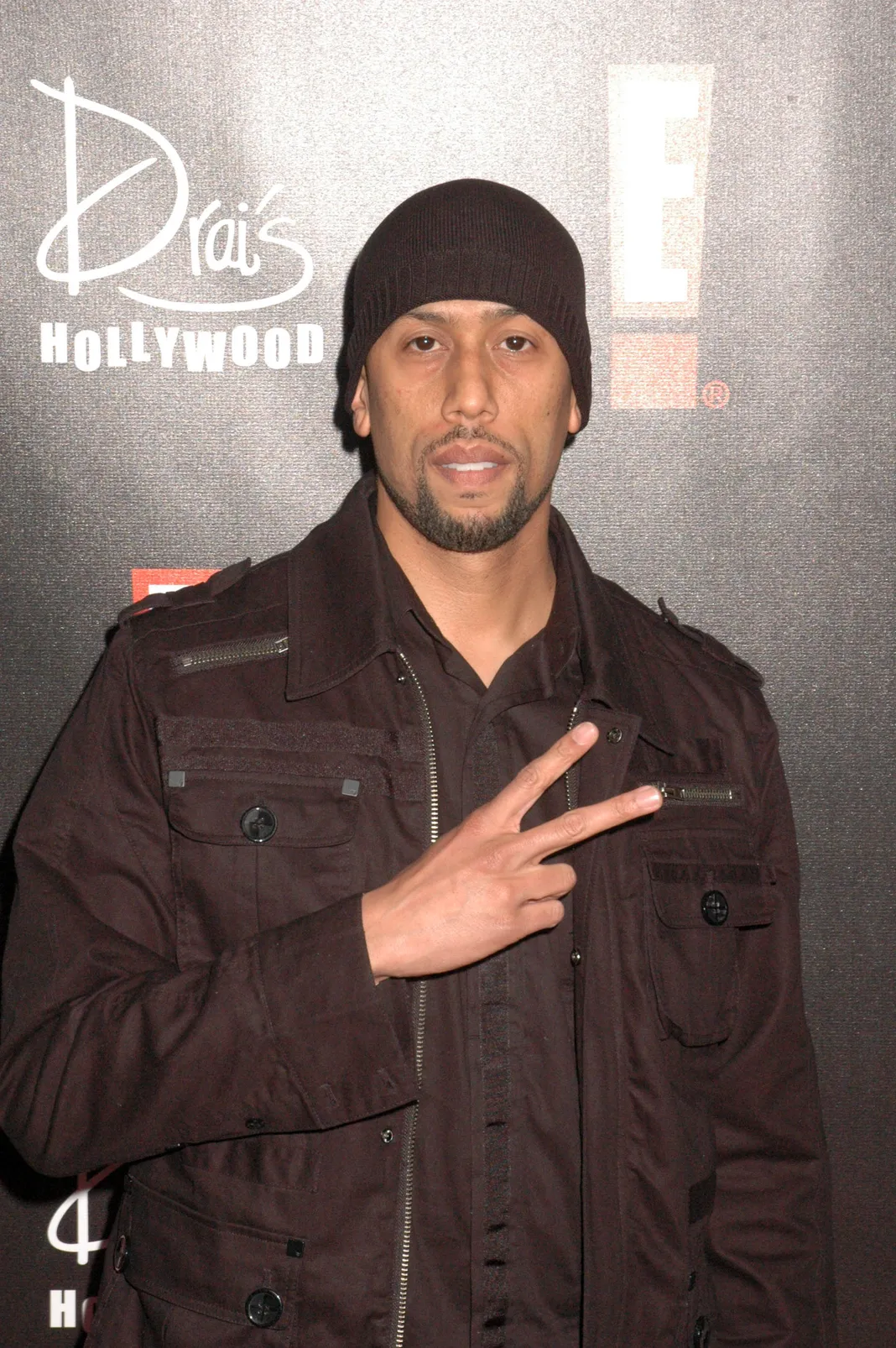 Affion Crockett