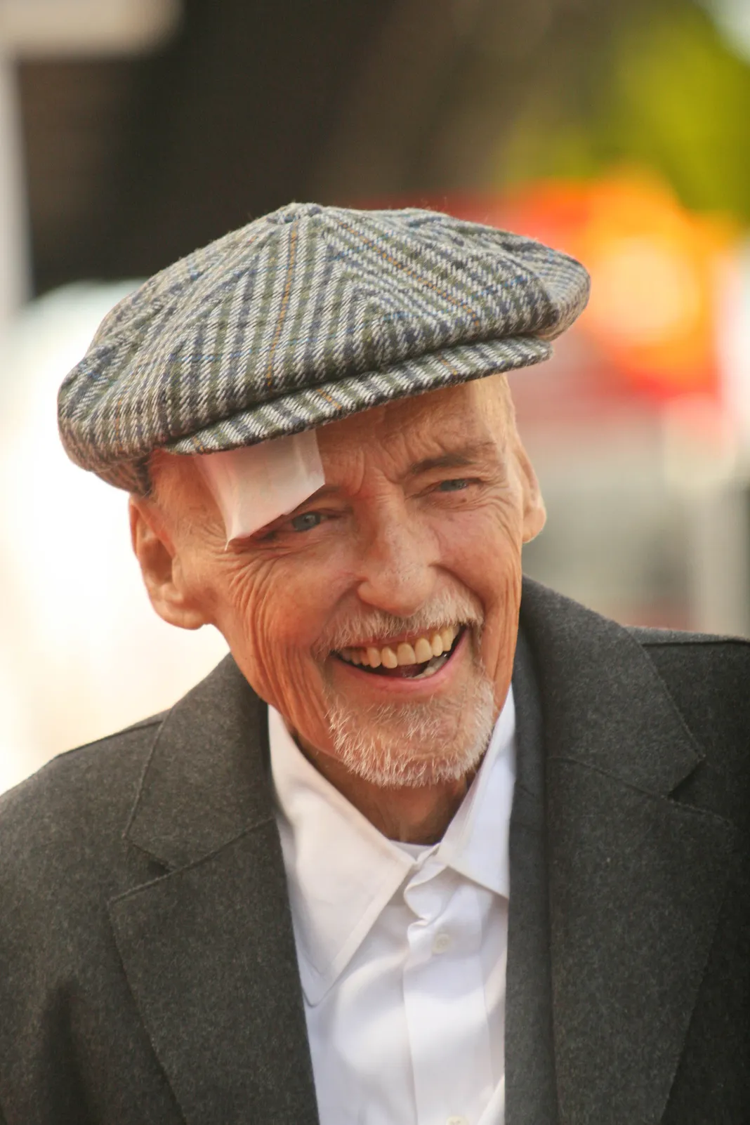 dennis hopper honored with a star on hollywood walk fame dennis hopper honored with a star on hollywood walk fame