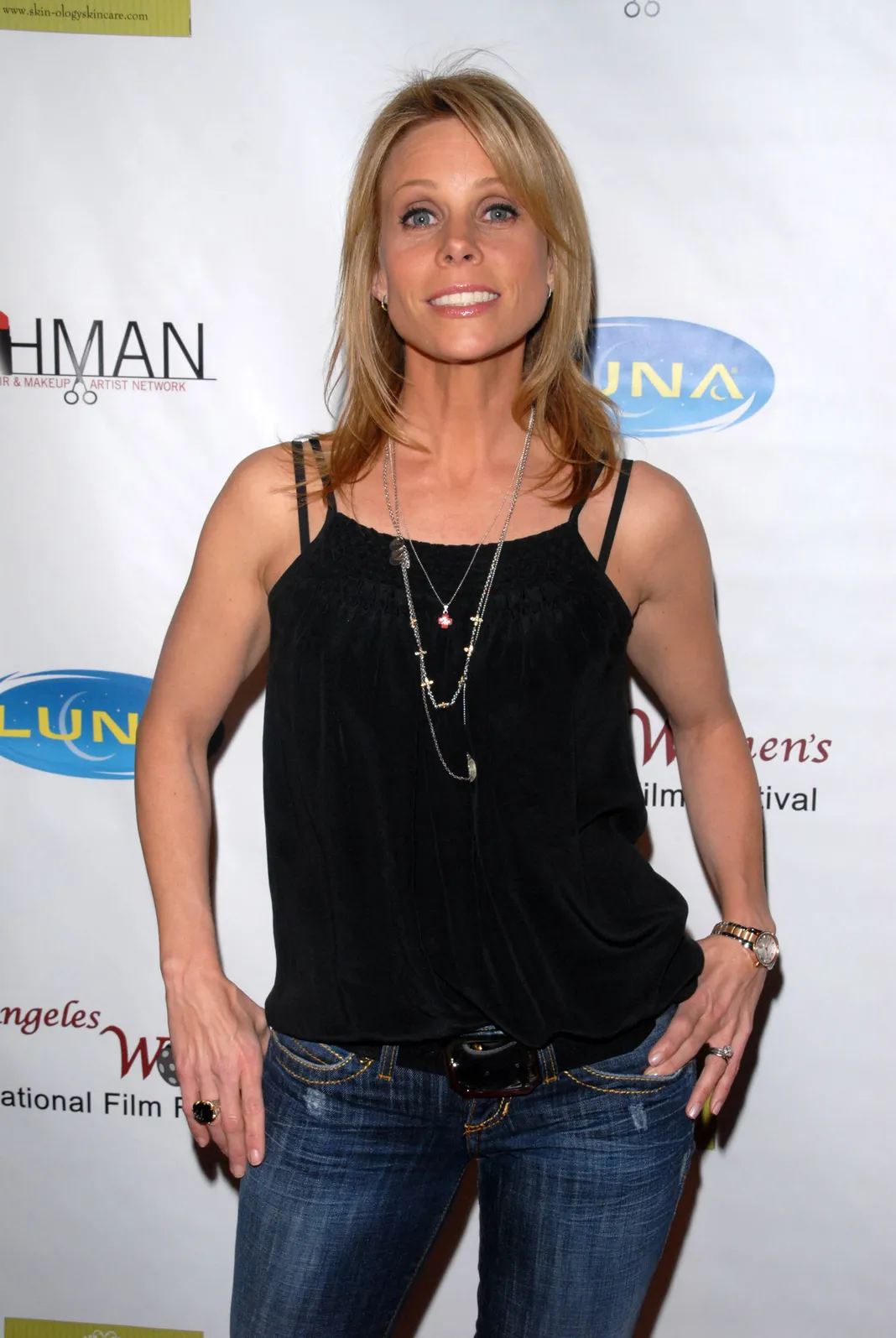 Cheryl Hines Cheryl Hines