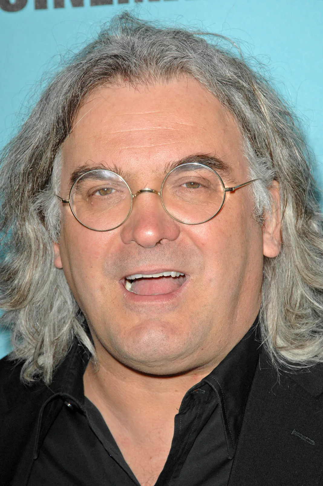 Paul Greengrass Paul Greengrass
