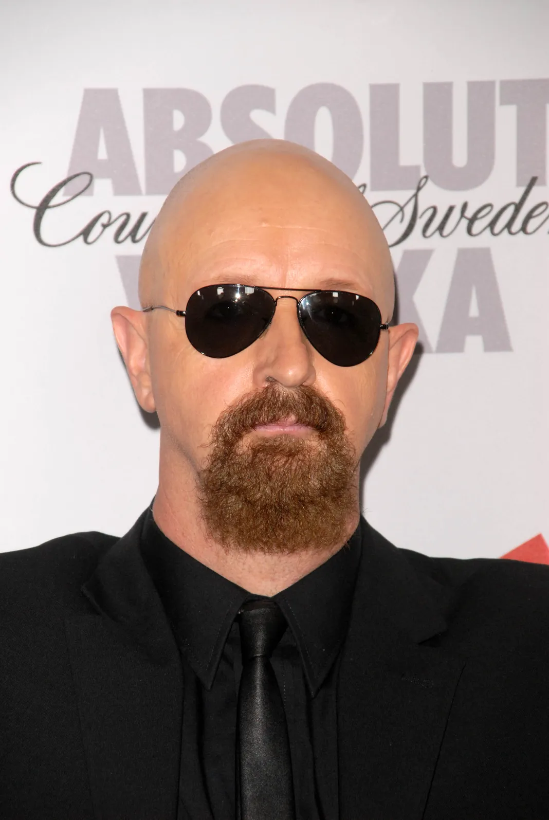 Rob Halford