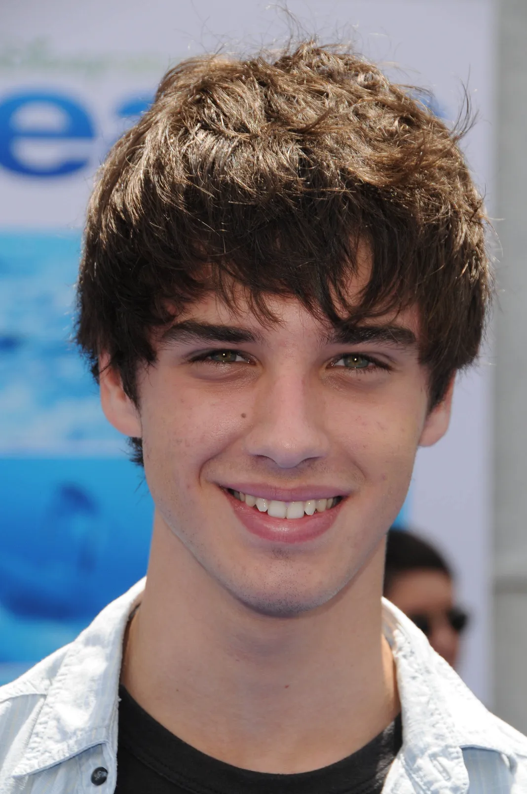 David Lambert
